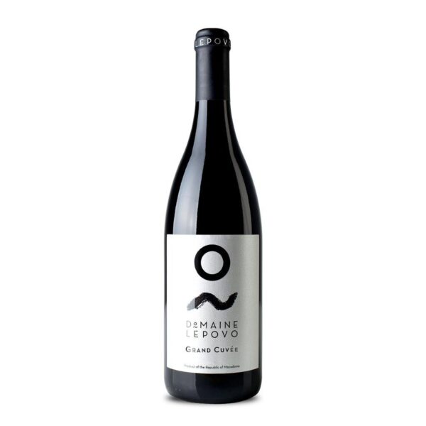 Domaine Lepovo Grand Cuvée 0.75 l