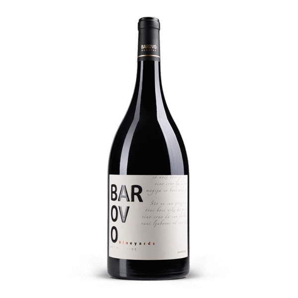 Barovo (crveno) 1.5 l MAGNUM