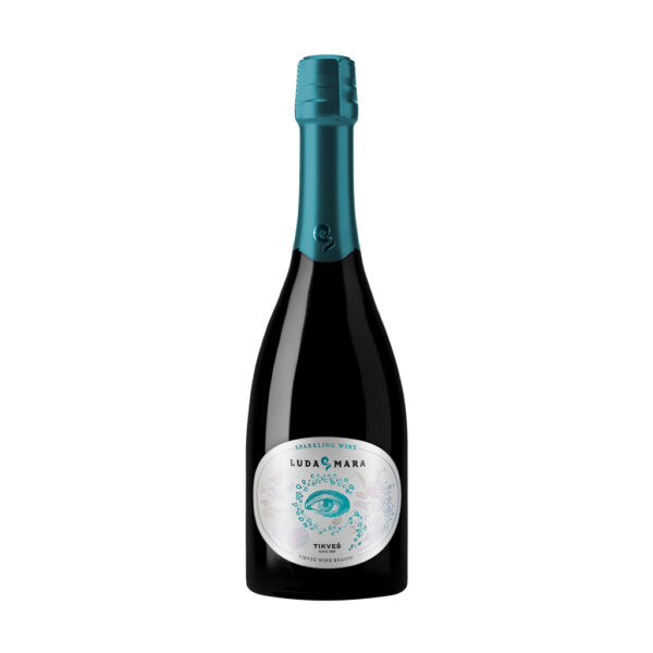 Luda Mara Sparkling 0.75l